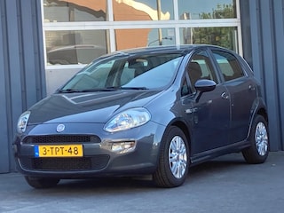 Fiat Punto Evo 0.9 TwinAir Street Airco Cruise controle Apk 08-05-2026