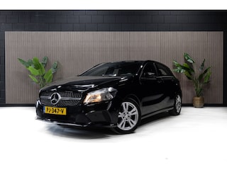 Mercedes-Benz A-klasse 180 Lease Ed. Amb.