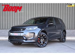 Land Rover Discovery Sport P300e 1.5 R-Dynamic HSE PANODAK/HEADUP/360CAMERA/ACC/CARPLAY/LEER