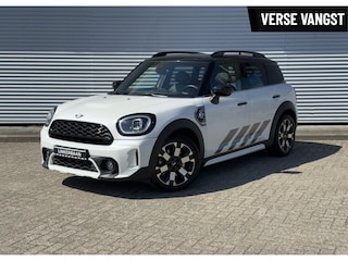 Mini Countryman 2.0 Cooper S E ALL4 Untamed Edition|Harman Kardon| Head up|Pano| Adaptieve Cruise| Stoelverwarming