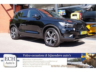 Volvo XC40 T3 163 pk Aut. R-Design, Panoramadak, Apple CarPlay