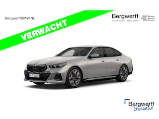 BMW 530e M-Sport Pro - Stoelventilatie - Trekhaak - Bowers & Wilkins