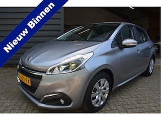 Peugeot 208 1.2 PureTech Blue Lease Active Airco Navi Bluetooth