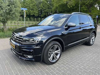 Volkswagen Tiguan 2.0 TSI 4Motion Highline Business R 7p.