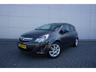 Opel Corsa 1.4-16V BlitZ Airco / Navi / Cruise / Elektr. ramen / Parkeers. / NAP