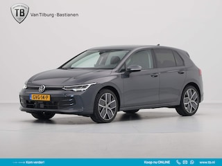 Volkswagen Golf 1.5 eTSI 115pk Oranje Edition Navigatie Pdc Clima Acc Camera