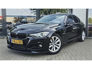 BMW 316i Executive Sport + M-PERFORMANCE + CAMERA + KLIMA