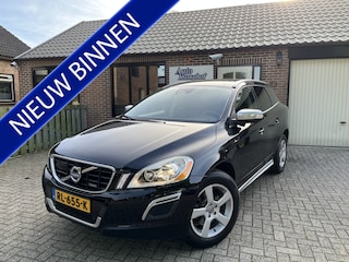 Volvo XC60 2.0 T5 R-Design BLIS Trekhaak 241 pk.