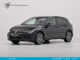 Volkswagen Golf 1.5 eTSI 115pk DSG Oranje Edition Navigatie Camera Clima Lm Velgen Publiceren 05-2025