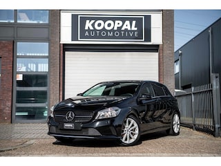 Mercedes-Benz A-klasse 160 Style | Carplay | 18'' LMV | NAP