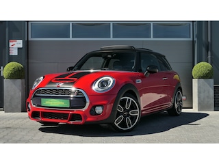 Mini Mini/Cabrio/Clubman/Countryman 2.0 S JCW |Vol Opties!|Pano!