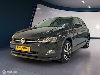 Volkswagen Polo 1.0 TSI 115pk PDC/LM velg/Cruise/trek./