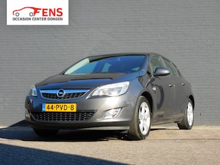 Opel Astra 1.4 Turbo Edition CRUISE! AIRCO! TREKHAAK! APK t/m 16-03-2026!