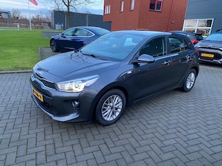 Kia Rio DREAM TEAM