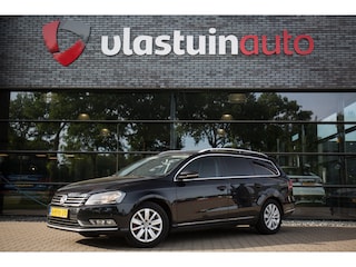 Volkswagen Passat Variant 1.4 TSI Comfortline BlueMotion , Trekhaak, Cruise control,