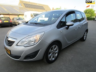 Opel Meriva 1.4 i Berlin nieuwstaat APK 7-26 clima ,ml ,cv
