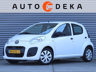 Citroën C1 1.0 Attraction *Airco*