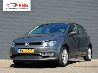 Volkswagen Polo 1.2 TSI Comfortline Business R TOPSTAAT! NAVI! CRUISE! LM VELGEN!