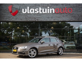 Audi A3 Sportback 1.4 TFSI Ambition Pro Line S g-tron