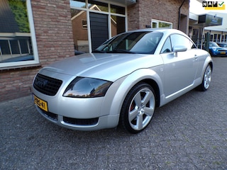Audi TT 1.8 5V Turbo Leder / Airco
