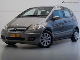 Mercedes-Benz A-klasse 170 Classic (AUTOMAAT,AIRCO,CRUISE,LM-VELGEN,TOPCONDITIE)