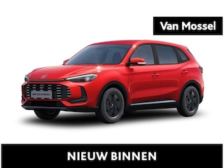 MG ZS 1.5 Hybrid+ Standard | OP = OP Voorraad Deal | 7 Jaar Garantie | Parkeersensoren | Parkeercamera | Apple Carplay / Android Auto | Climate Control