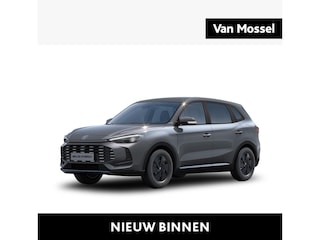 MG ZS 1.5 Hybrid+ Standard | OP = OP Voorraad Deal | 7 Jaar Garantie | Parkeersensoren | Parkeercamera | Apple Carplay / Android Auto | Climate Control