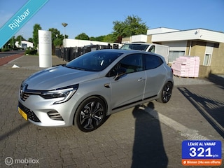 Renault Clio 1.6 Hybrid 140 Luticia Serie Limitee complete-auto