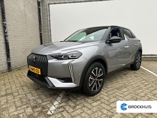 DS 3 1.2 PureTech Performance Line | Achteruitrijcamera | Achteruitrijcamera | Airco (automatisch) | Achteruitrijcamera | Achteruitrijcamera | Airco (automatisch)