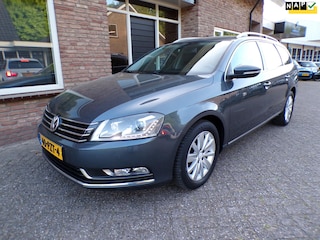 Volkswagen Passat Variant 1.4 TSI Comfortline BlueMotion Automaat / Navi