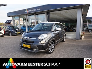 Fiat 500L 1.4-16V Lounge , Incl 12 mnd bovag garantie.