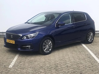 Peugeot 308 1.2 PureTech Blue Lease Premium | Airco (automatisch) | Apple Carplay/Android Auto | Denon HiFi geluidsysteem
