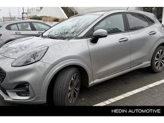 Ford Puma 1.0 EcoBoost Hybrid ST-Line 125PK | Winter pack | Driver ass pack 2 | Comfort pack