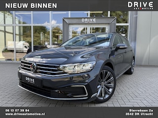 Volkswagen Passat Variant 1.4 TSI PHEV GTE Business