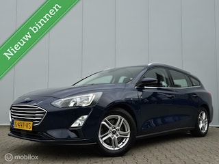 Ford Focus Wagon 1.0 ECOBOOST TREND EDITION/FULL LED/CARPLAY/16''LMV