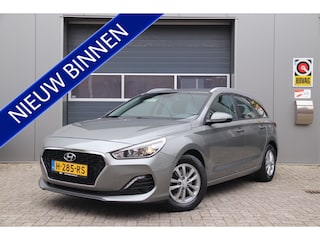 Hyundai i30 Wagon 1.0 T-GDI Comfort