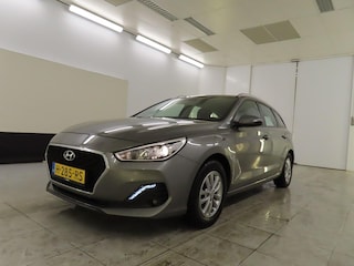 Hyundai i30 Wagon 1.0 T-GDI Comfort