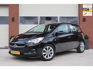 Opel Corsa 1.4 90pk Edition 5-deurs Airco - Cruise control - Lichtmetalen velgen - NL Auto