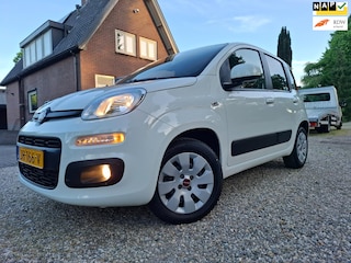 Fiat Panda 0.9 TwinAir Lounge 80 automaat 1e eig nieuwstaat