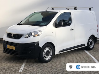 Peugeot Expert 226C 1.6 BlueHDI 95 L1 Premium | 2 zitplaatsen rechtsvoor | Bestuurdersstoel in hoogte verstelbaar | Bluetooth telefoonvoorbereiding