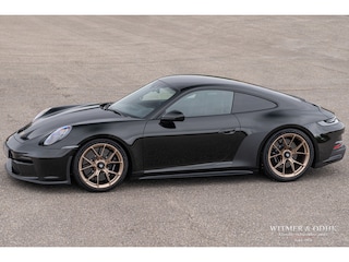 Porsche 911 4.0 GT3 Touring Dark Olive Met. 8.000km