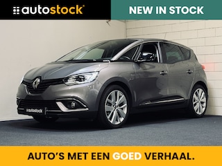 Renault Scénic 1.3 TCe Limited | Unieke KM!
