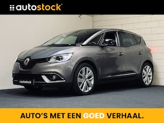 Renault Scénic 1.3 TCe Limited | Unieke KM!