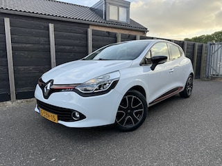 Renault Clio 0.9 TCe Expression NL-auto, navi, cruise, bluetooth