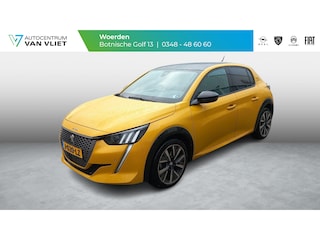 Peugeot 208 1.2 PureTech GT-Line