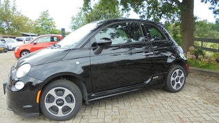 Fiat 500 E-Super Korting -2000 euro- 6950 Rijklaar!!
