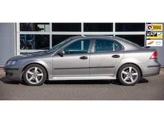 Saab 9-3 Sport Sedan 1.8t Linear Business