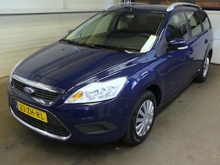 Ford Focus Wagon 1.6 Trend - Airco - Cruise Control - Trekhaak