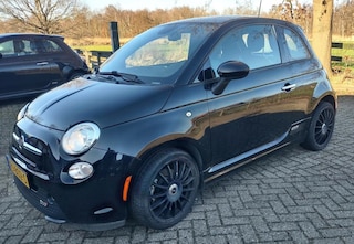 Fiat 500 E-Classic- 24KW-Voorjaars korting 2000 euro