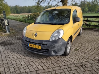 Renault Express ZE- 22KW Mee Nemer/ Rijd Uitstekend/met APK